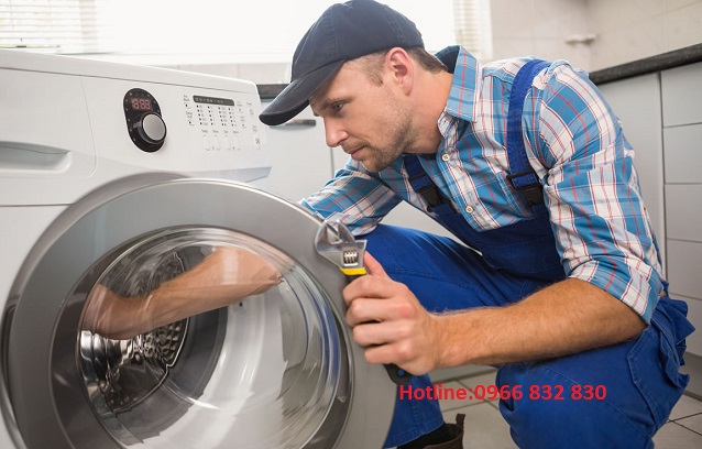 sửa máy giặt lg tại thuận thành nắc ninh